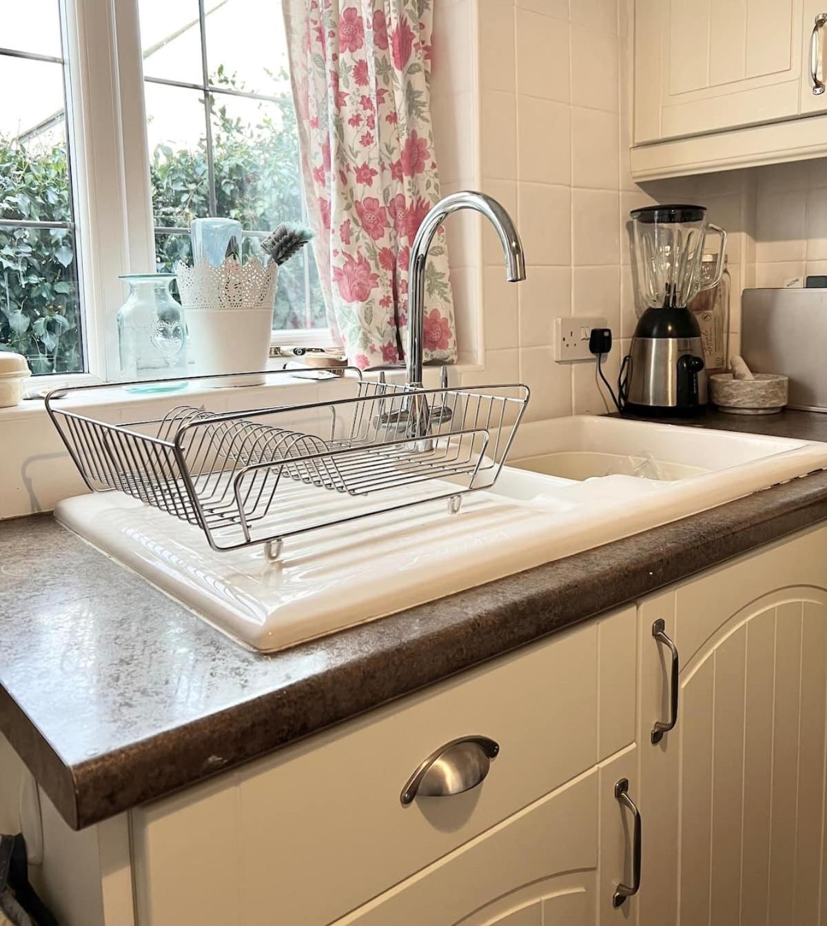 Holly Cottage Cosy Home In Sherwood Forest Edwinstowe Bagian luar foto