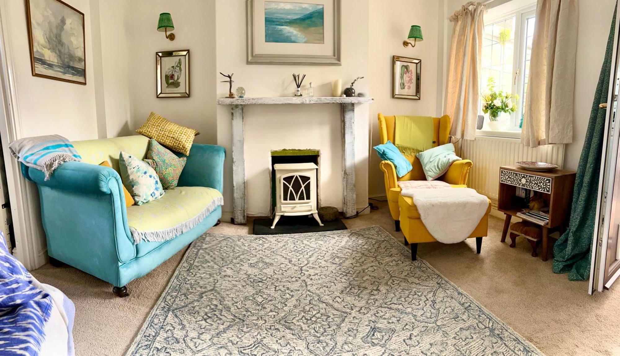 Holly Cottage Cosy Home In Sherwood Forest Edwinstowe Bagian luar foto