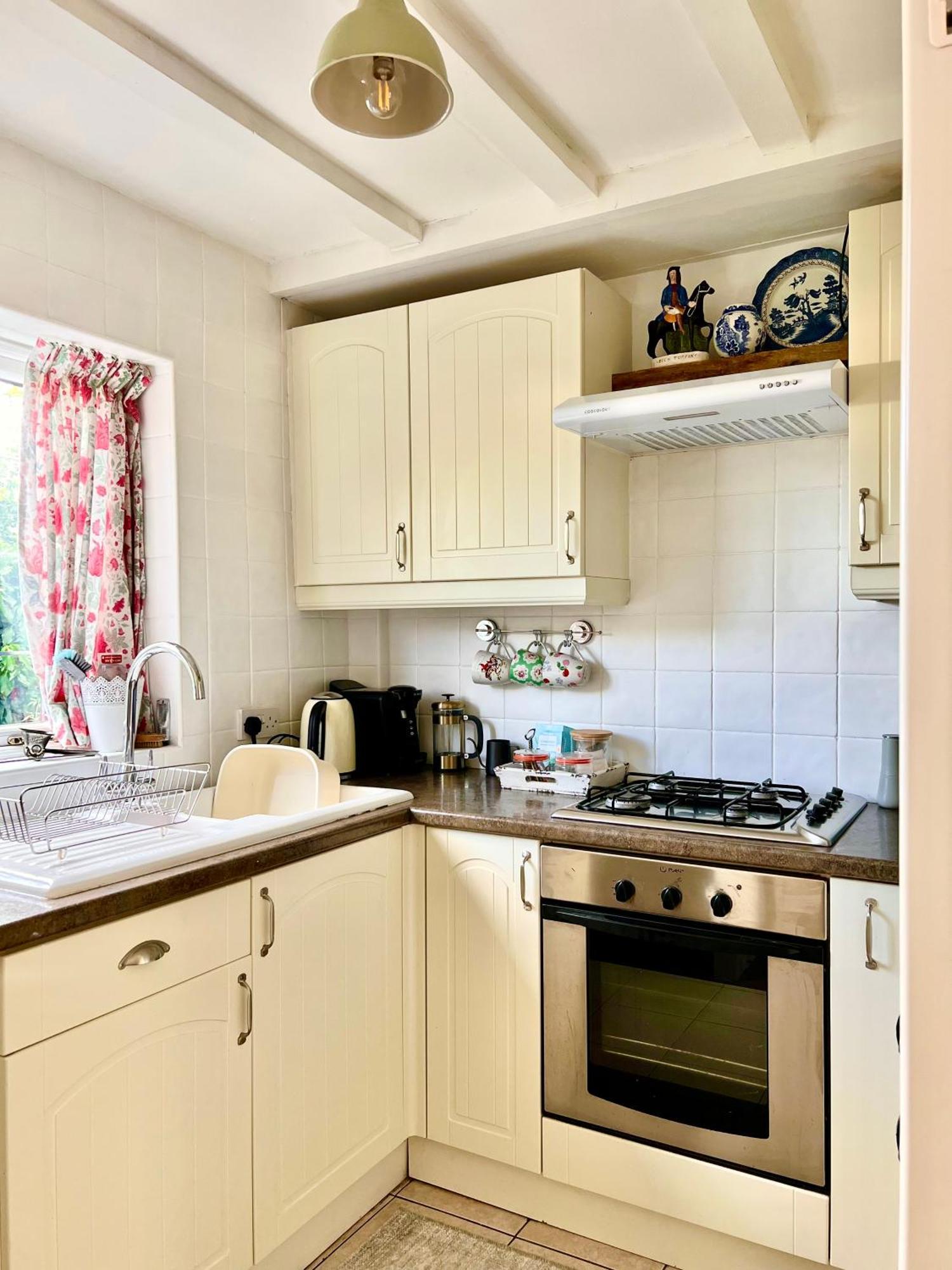 Holly Cottage Cosy Home In Sherwood Forest Edwinstowe Bagian luar foto