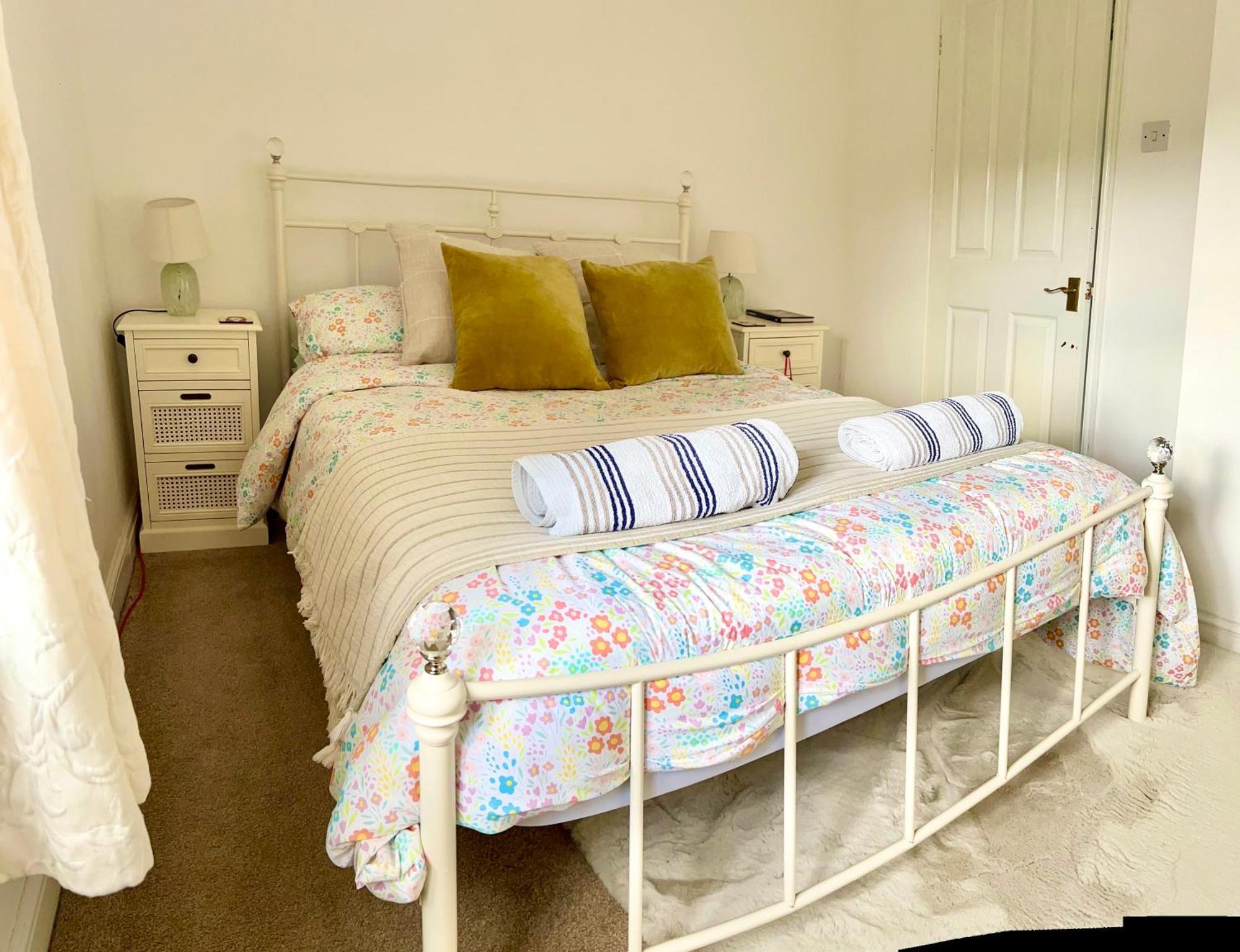 Holly Cottage Cosy Home In Sherwood Forest Edwinstowe Bagian luar foto