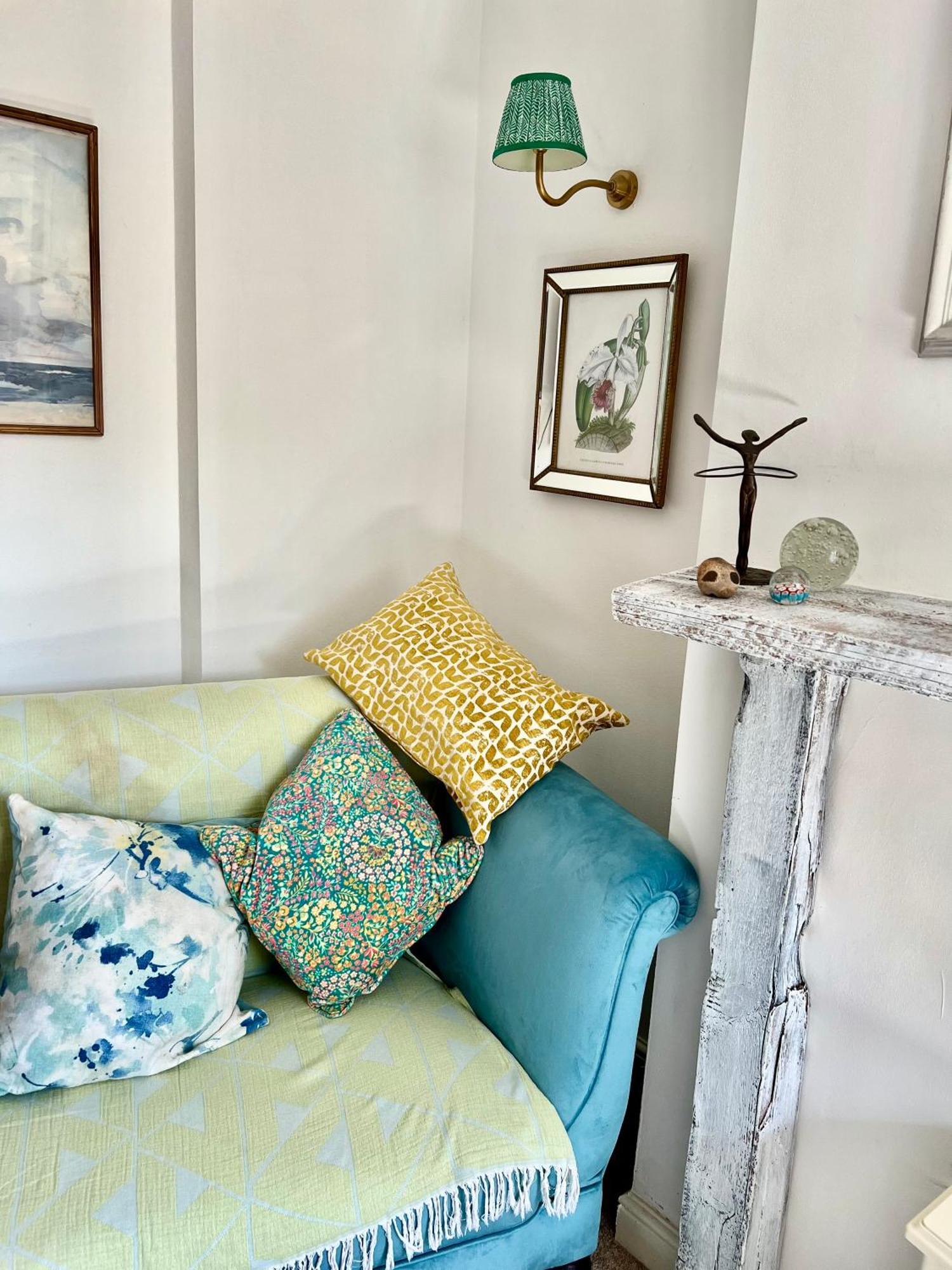 Holly Cottage Cosy Home In Sherwood Forest Edwinstowe Bagian luar foto