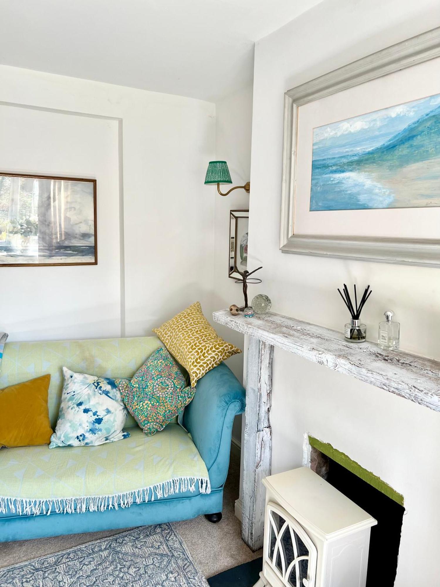 Holly Cottage Cosy Home In Sherwood Forest Edwinstowe Bagian luar foto