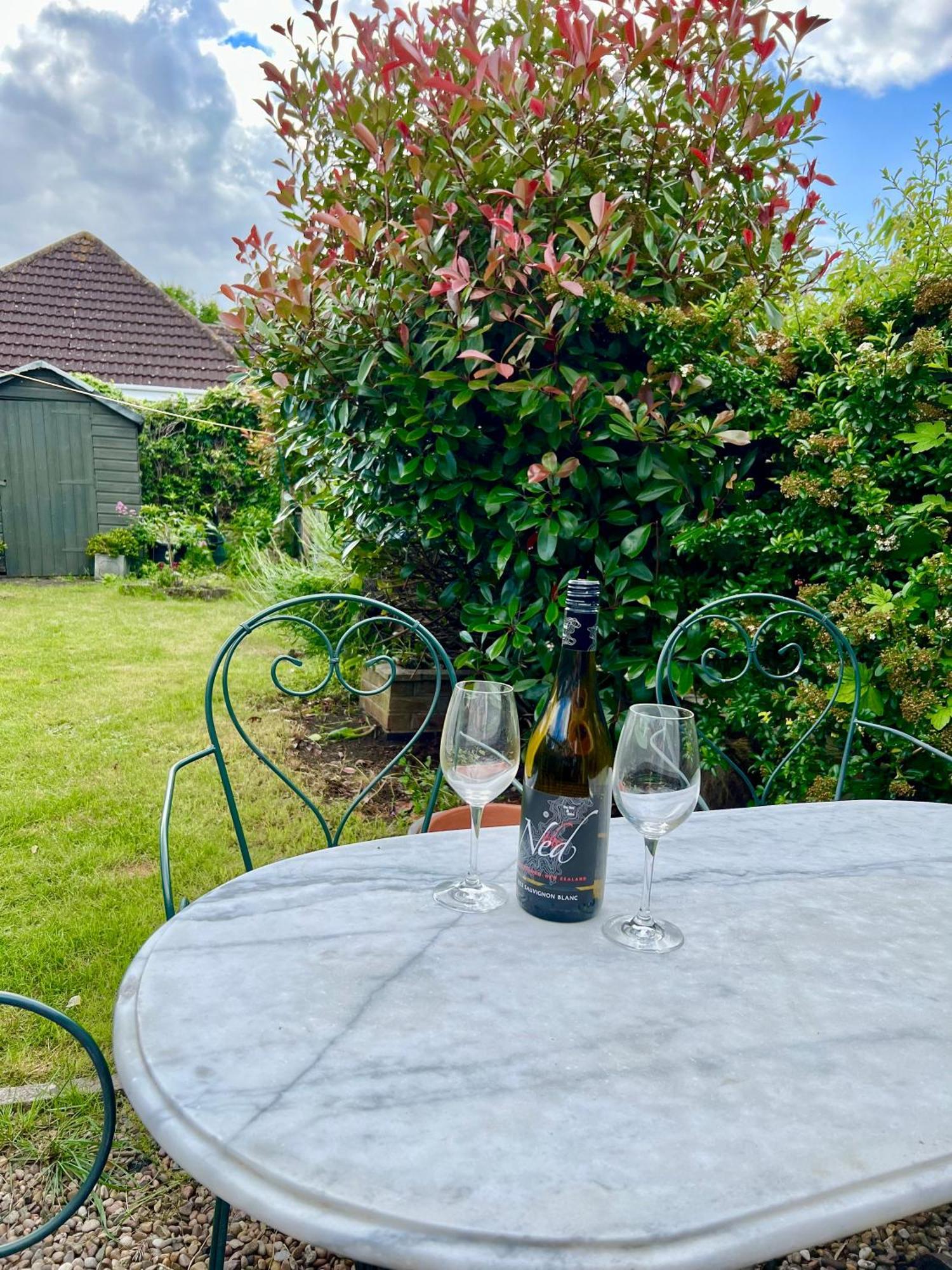 Holly Cottage Cosy Home In Sherwood Forest Edwinstowe Bagian luar foto