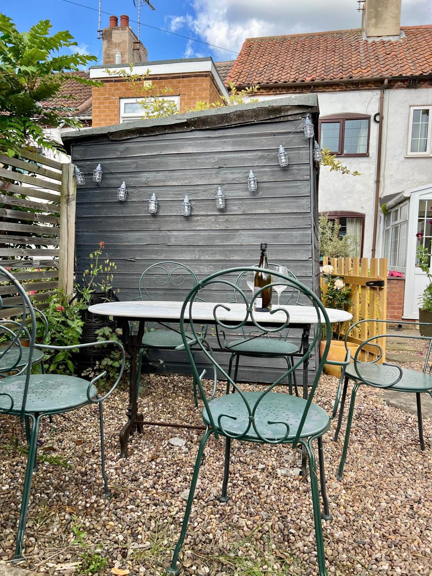 Holly Cottage Cosy Home In Sherwood Forest Edwinstowe Bagian luar foto